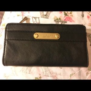 Michael Kors Black Wallet